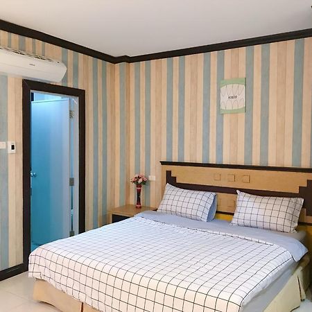 Sea U Honey Hotel Patong Eksteriør billede