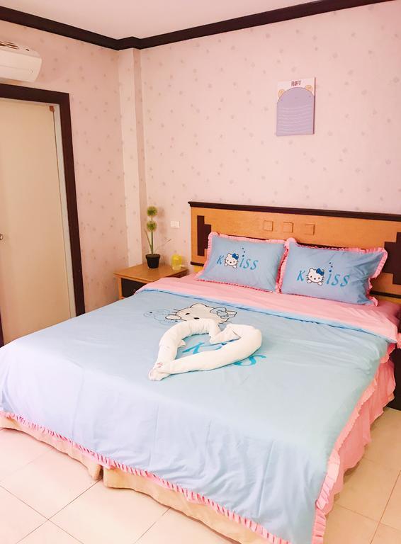Sea U Honey Hotel Patong Eksteriør billede