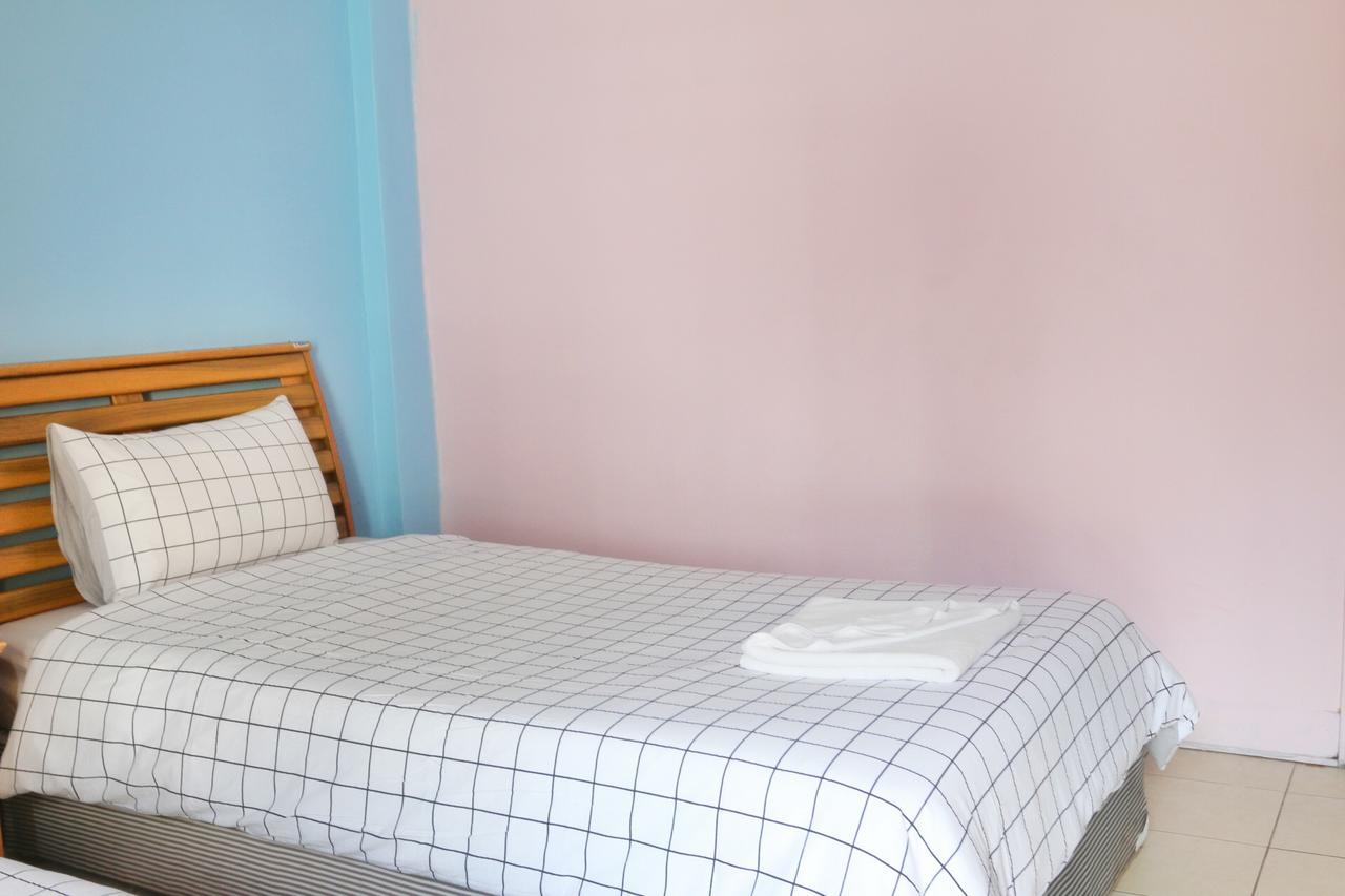 Sea U Honey Hotel Patong Eksteriør billede